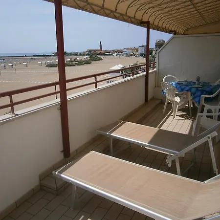Apartment Frontemare