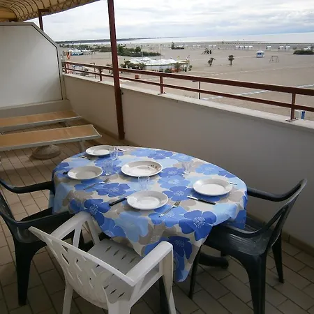 Apartment Frontemare *