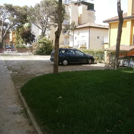 Apartment Frontemare *