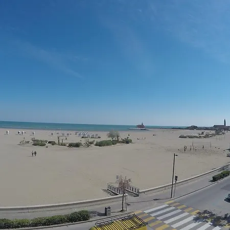 Frontemare Apartment