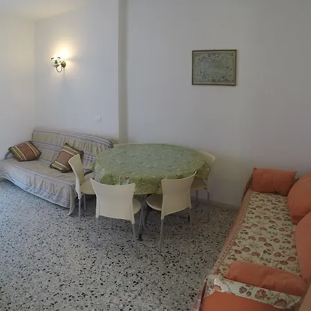 Apartment Frontemare *