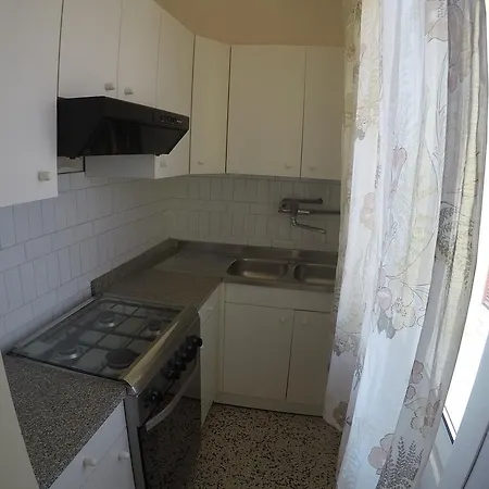 Frontemare Apartment *