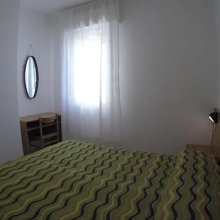 Apartment Frontemare Caorle