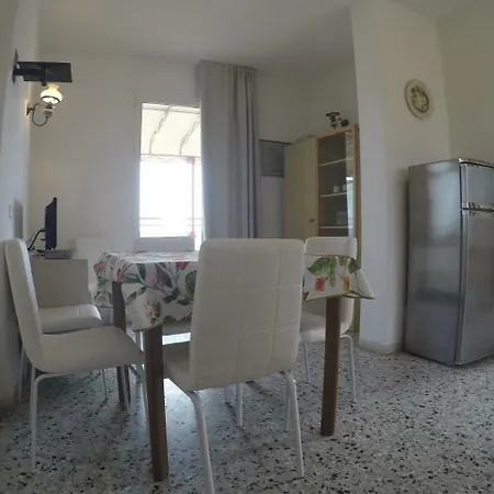Frontemare Apartment *