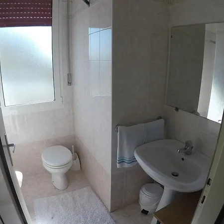 Apartamento Frontemare Caorle