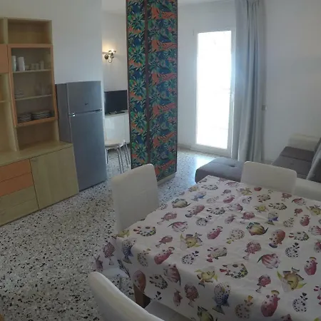 Frontemare Apartamento Caorle