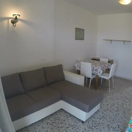 Frontemare Apartamento Caorle